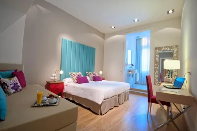 BacHome Terrace B&B — foto 6