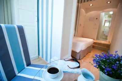 BacHome Terrace B&B — foto 7