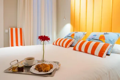 BacHome Terrace B&B — foto 9