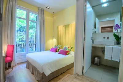BacHome Terrace B&B — foto 10