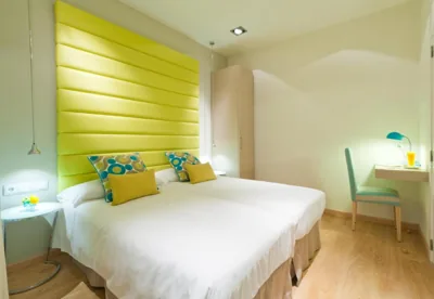 BacHome Terrace B&B — foto 12