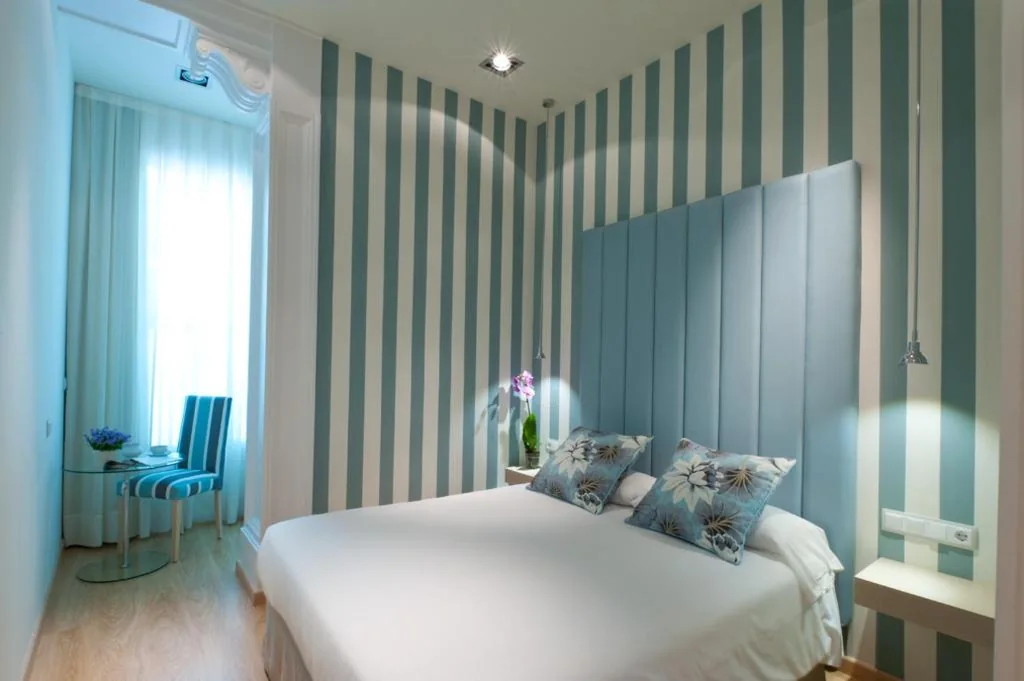 Habitación Doble con vistas a la ciudad - 1 o 2 camas — BacHome Terrace B&B