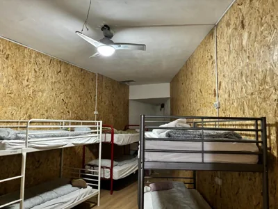 Backpackers La Gaditana — 照片 2