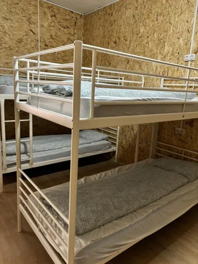 Backpackers La Gaditana — 照片 5