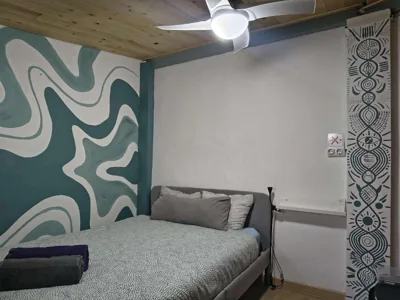 Backpackers La Gaditana — 照片 8