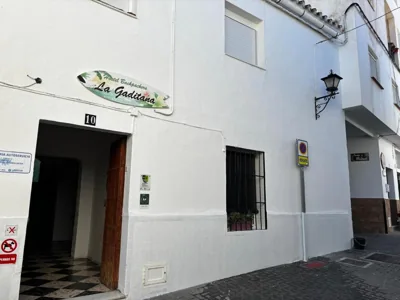 Backpackers La Gaditana — 照片 11