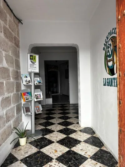 Backpackers La Gaditana — 照片 12