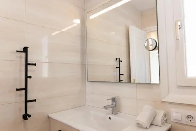 Baconer - Casa en l'Ampolla con jardín privado y acceso directo al mar - Deltavacaciones — foto 3