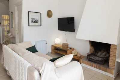 Baconer - Casa en l'Ampolla con jardín privado y acceso directo al mar - Deltavacaciones — foto 5