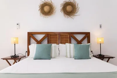Baconer - Casa en l'Ampolla con jardín privado y acceso directo al mar - Deltavacaciones — foto 7