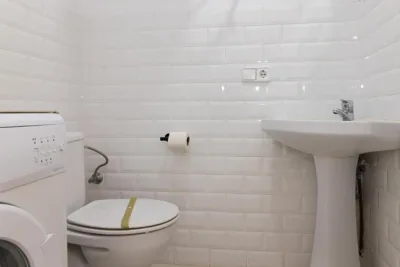 Baconer - Casa en l'Ampolla con jardín privado y acceso directo al mar - Deltavacaciones — foto 8