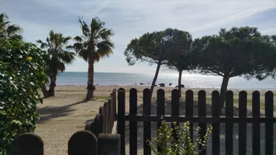 Baconer - Casa en l'Ampolla con jardín privado y acceso directo al mar - Deltavacaciones — foto 9