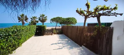 Baconer - Casa en l'Ampolla con jardín privado y acceso directo al mar - Deltavacaciones — foto 10