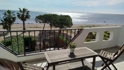 Baconer - Casa en l'Ampolla con jardín privado y acceso directo al mar - Deltavacaciones — foto 11