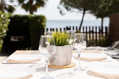 Baconer - Casa en l'Ampolla con jardín privado y acceso directo al mar - Deltavacaciones — foto 12