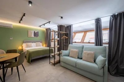 Baélia Magna Hotel Boutique — foto 5