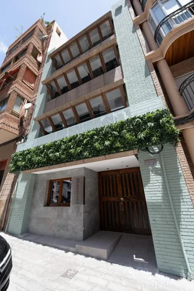 Baélia Magna Hotel Boutique — foto 6