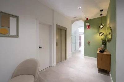 Baélia Magna Hotel Boutique — foto 9