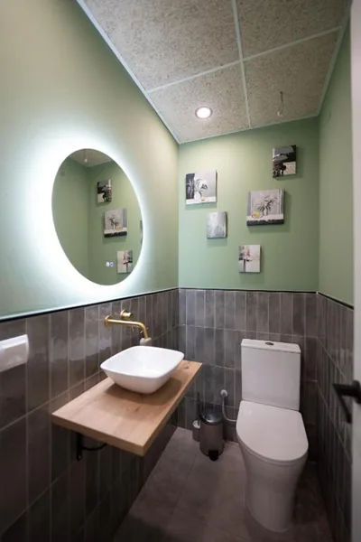 Baélia Magna Hotel Boutique — foto 12