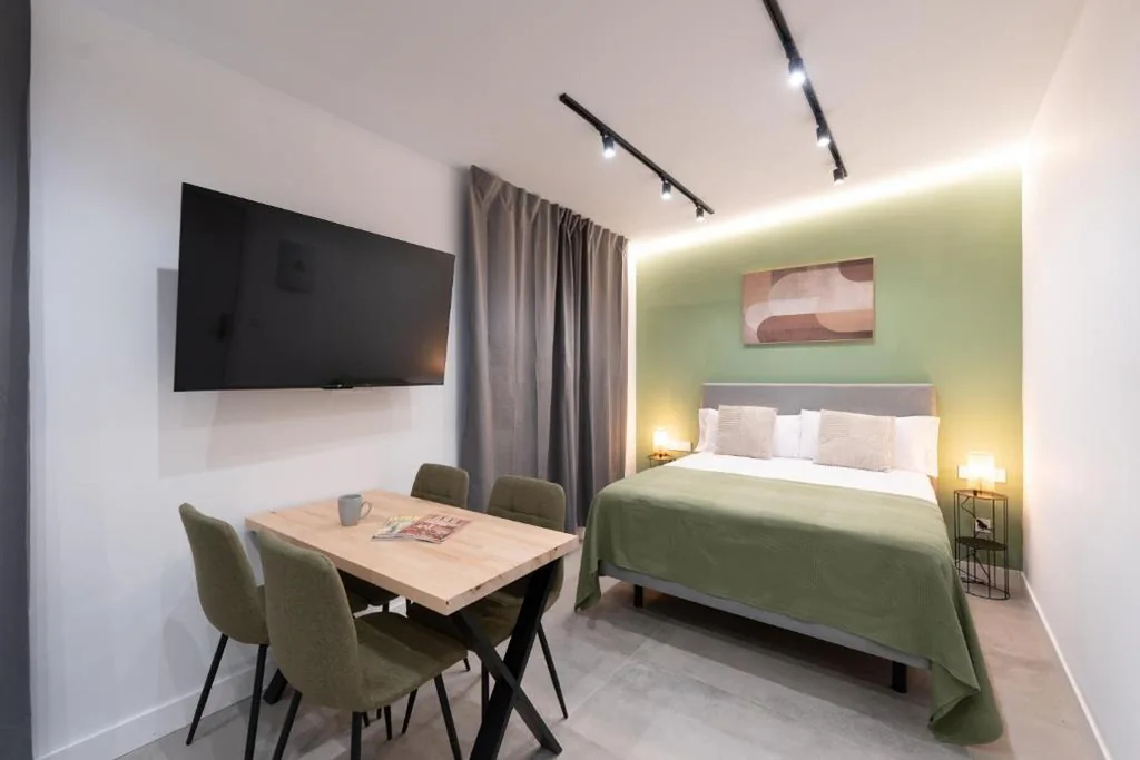 Familiestudio — Baélia Magna Hotel Boutique