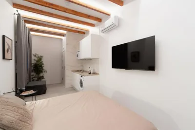 Báelia Mini Casa Aurelia — foto 5