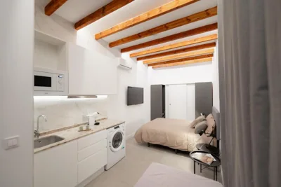 Báelia Mini Casa Aurelia — foto 7
