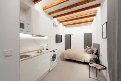 Báelia Mini Casa Aurelia — foto 11