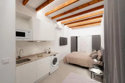 Báelia Mini Casa Aurelia — foto 12