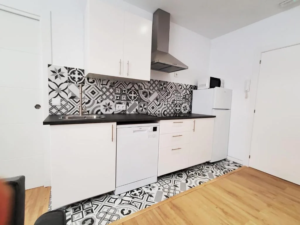 Apartamento Estándar — BAHíA APARTAMENTOS TURÍSTICOS