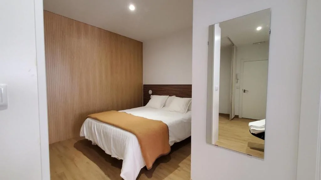 BAHíA APARTAMENTOS TURÍSTICOS