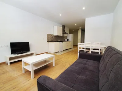 BAHíA APARTAMENTOS TURÍSTICOS — foto 4