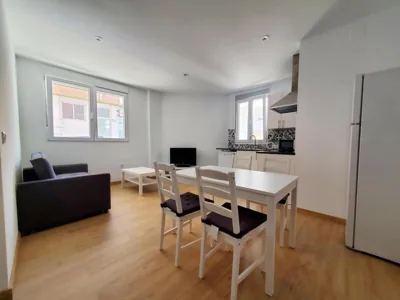 BAHíA APARTAMENTOS TURÍSTICOS — foto 8