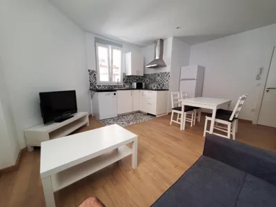 BAHíA APARTAMENTOS TURÍSTICOS — foto 12