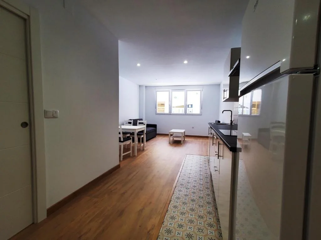 Estudio — BAHíA APARTAMENTOS TURÍSTICOS