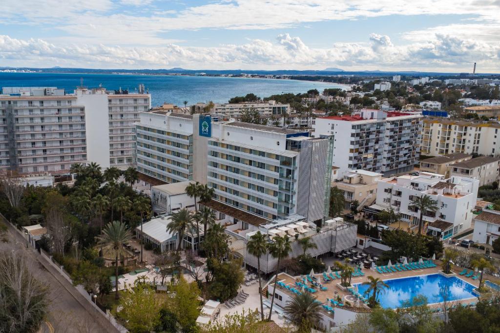 Bahía de Alcudia Hotel & Spa
