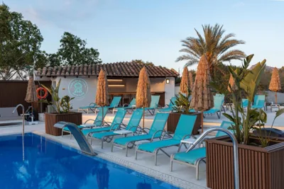 Bahía de Alcudia Hotel & Spa — Foto 3