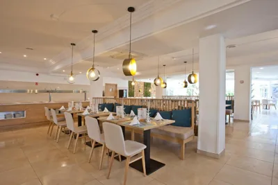Bahía de Alcudia Hotel & Spa — Foto 4