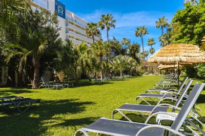 Bahía de Alcudia Hotel & Spa — Foto 5