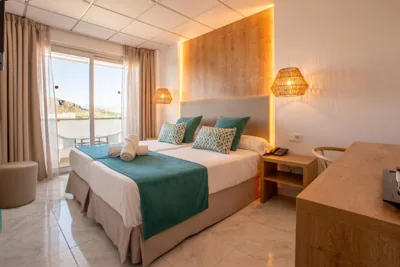 Bahía de Alcudia Hotel & Spa — Foto 6