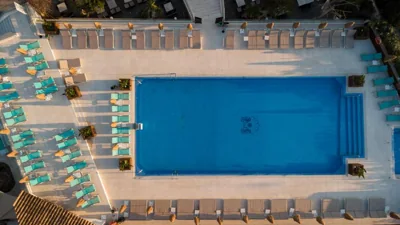 Bahía de Alcudia Hotel & Spa — Foto 7