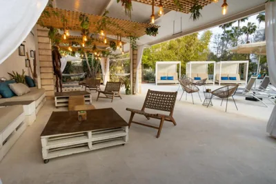 Bahía de Alcudia Hotel & Spa — Foto 8