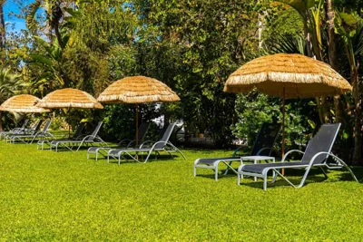 Bahía de Alcudia Hotel & Spa — Foto 9