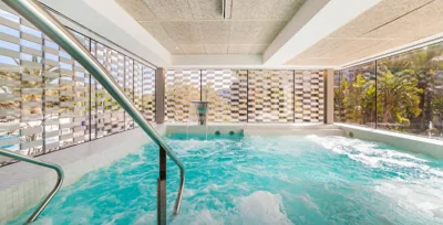 Bahía de Alcudia Hotel & Spa — Foto 10