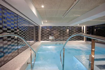 Bahía de Alcudia Hotel & Spa — Foto 11