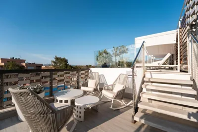 Bahía de Alcudia Hotel & Spa — Foto 12