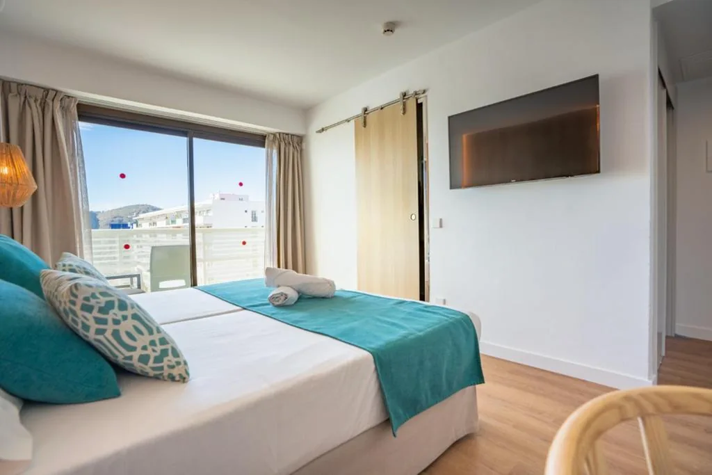 Komfort-Doppelzimmer — Bahía de Alcudia Hotel & Spa