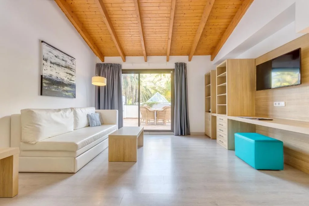 Junior Suite — Bahía de Alcudia Hotel & Spa