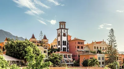 Bahia del Duque — photo 2