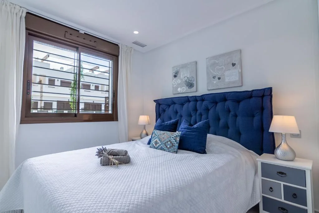 Bahia homes torrevieja