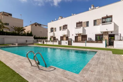 Bahia homes torrevieja — Foto 4
